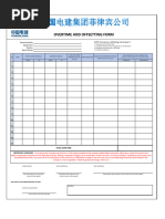 Aya Healthcare Payroll Timecard Form | PDF | Payroll | Labor Relations