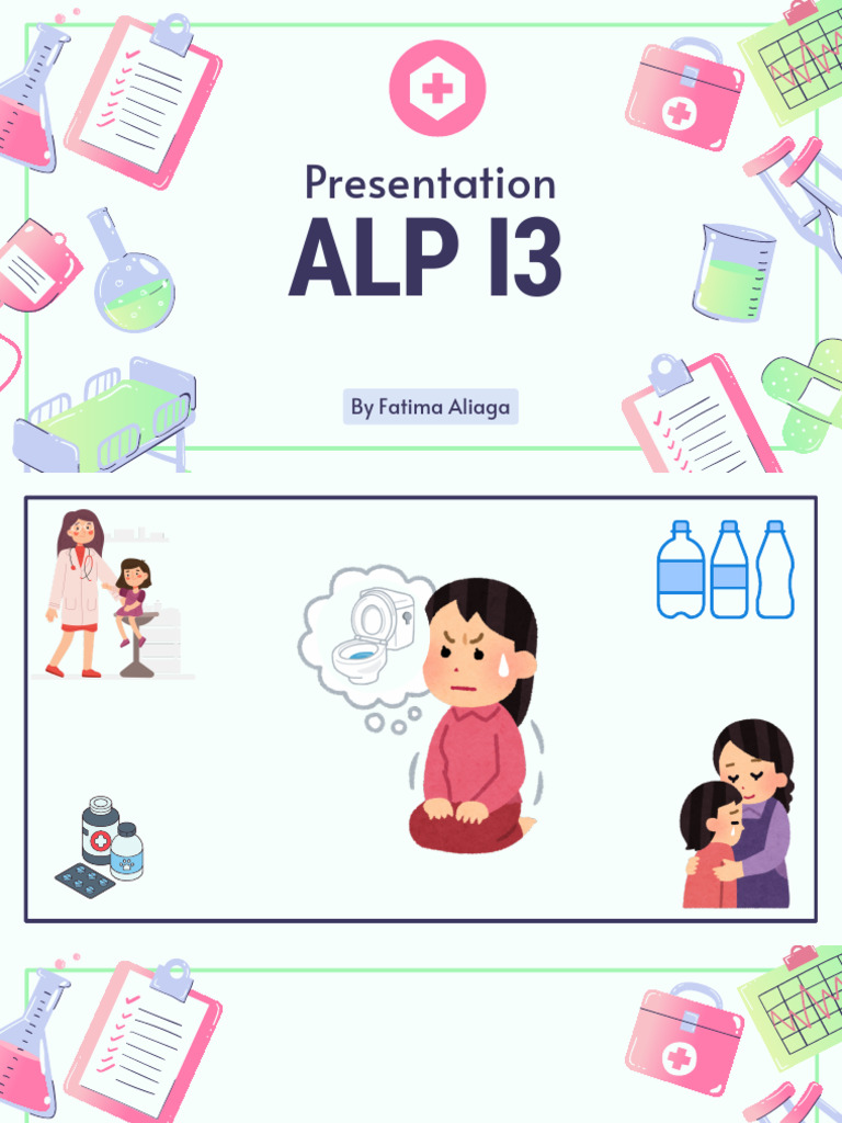 Alp I3 | PDF