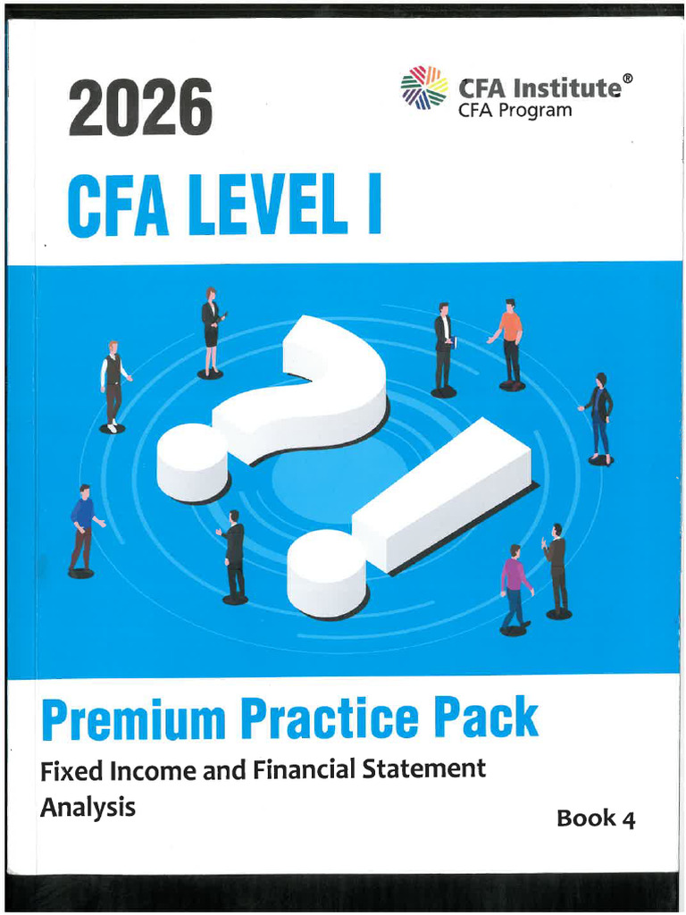 FSA and Fixed Income | PDF