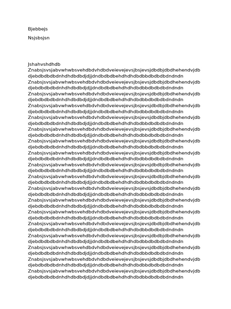 Document 4 | PDF