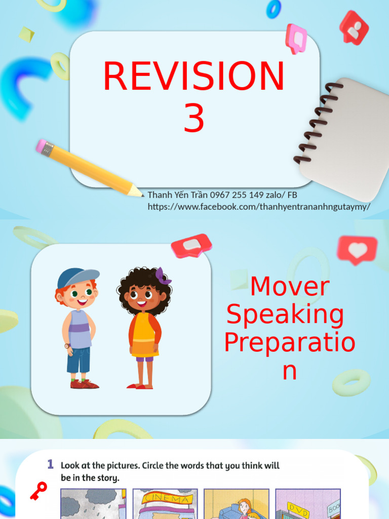 Revision 3.Pptx 3 | PDF