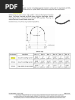 CGA Fitting Connection Reference Guide | PDF | Methyl Group | Ether