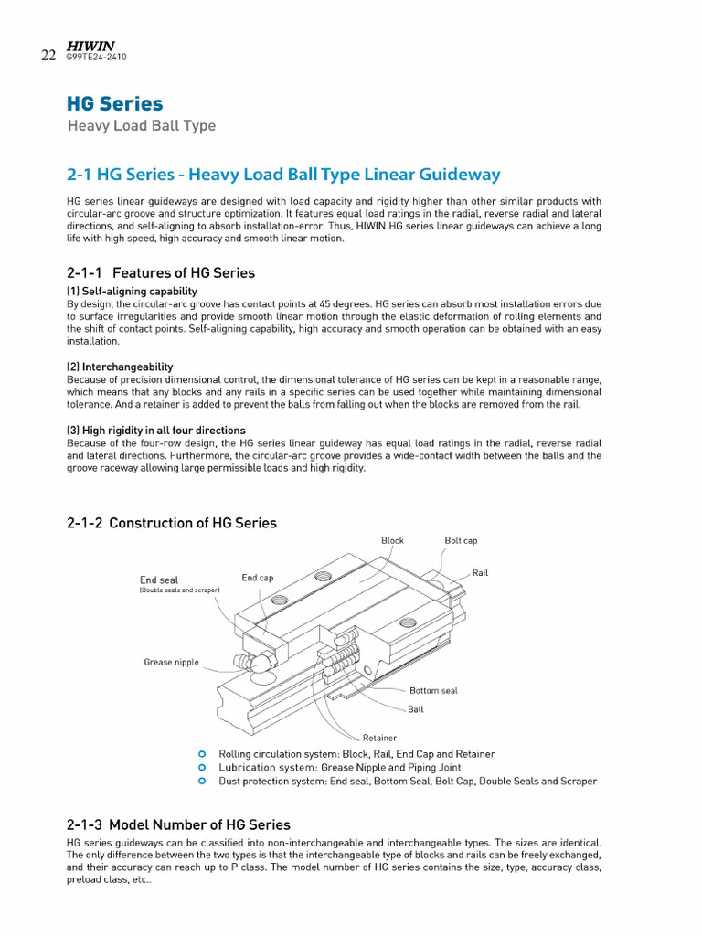 HG Info | PDF
