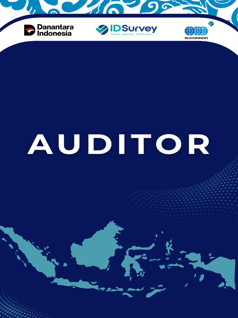 ID Card Auditor | PDF