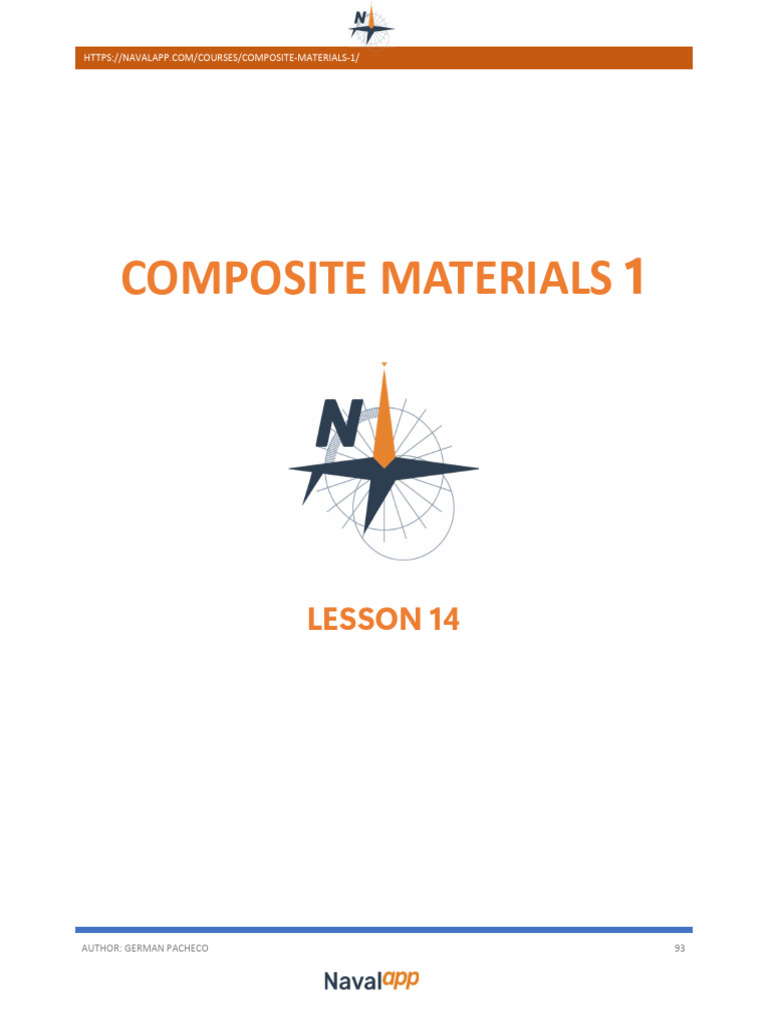 Prepreg Composite Materials Overview | PDF | Composite Material ...