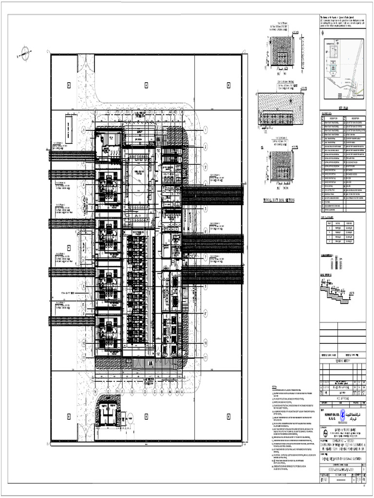 Site Layout-BGND RB | PDF