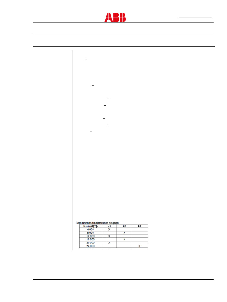 Generator #11 Inspection Report Summary | PDF | Electric Generator ...