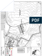 01 Plot Plan Idbc-Rh-Cdzzz-X81001 Siteplan