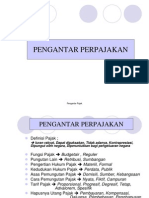 Download Pengantar Perpajakan by Binet Care SN9678747 doc pdf