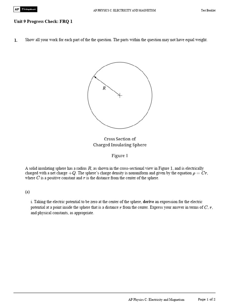 TB Unit9ProgressCheckFRQ1 68e3389fcc0f62.68e338a0adfa87.69522615 | PDF