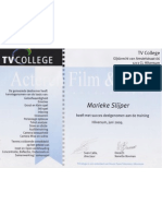 Diploma TVCollege