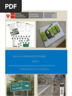 Road Inventory for Local Government Planning | PDF