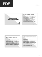 Reciclagem Tetrapak PDF