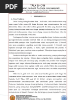 Download Peringatan Hari Anti Narkoba by Galunggung Subhan Agung SN96789675 doc pdf