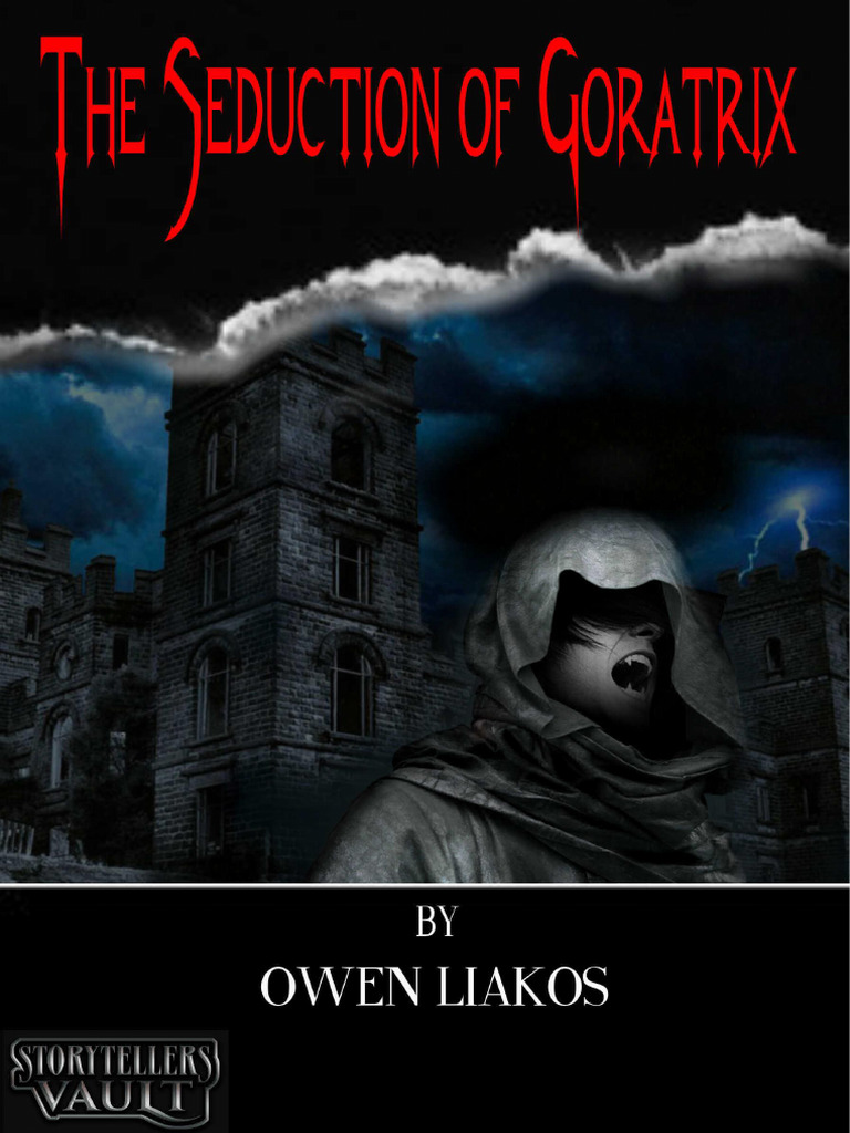 Goratrix's Ritual of Eternal Life | PDF