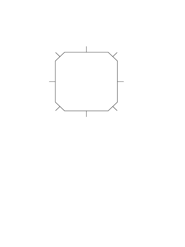 Octagon Net | PDF