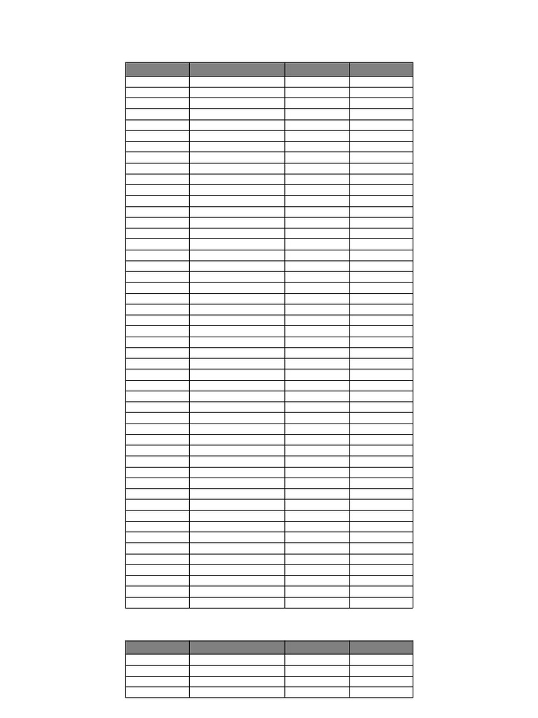 Eye ENT Cram Sheet Full | PDF | Glaucoma | Clinical Medicine