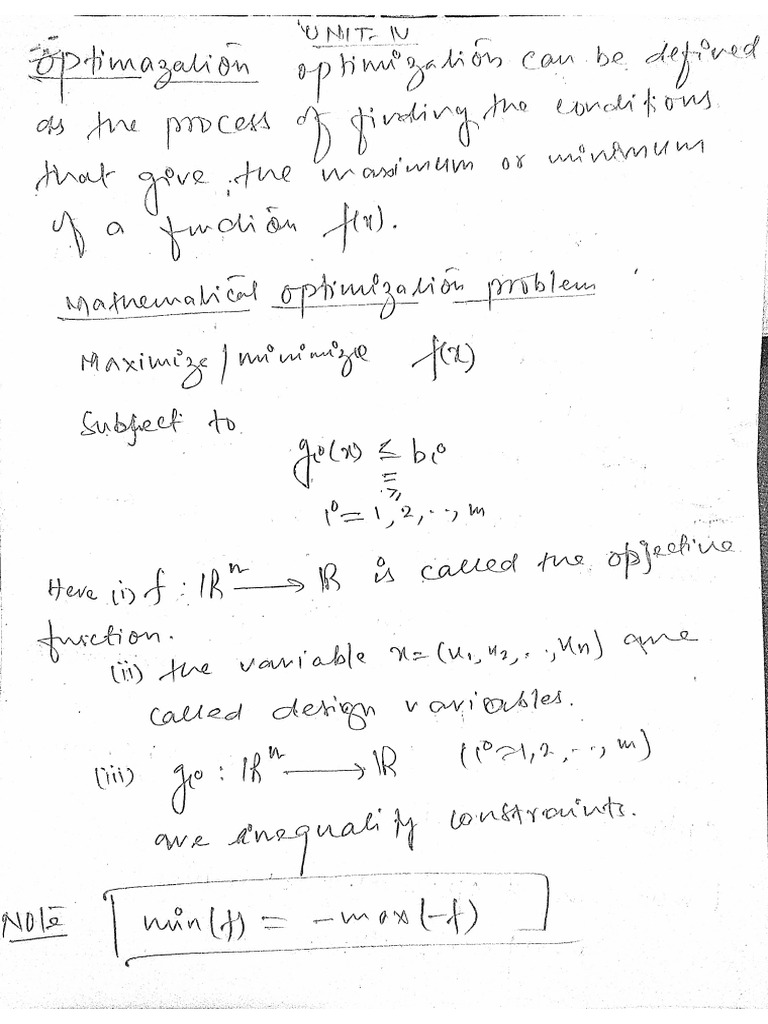 UNIT4 | PDF