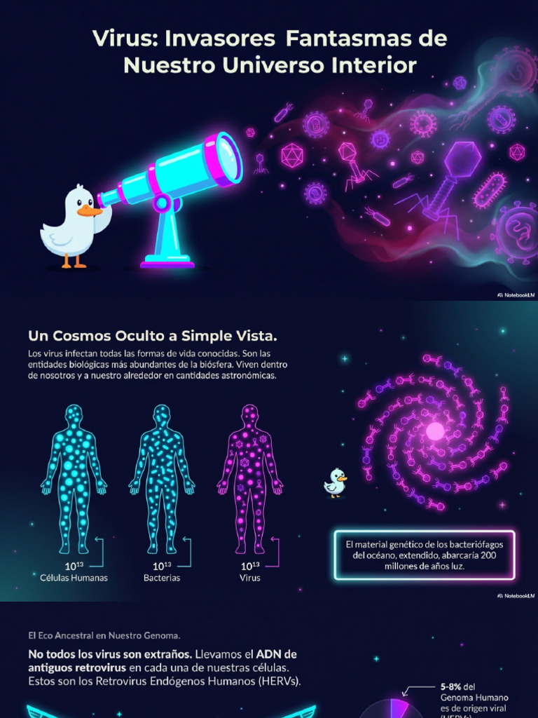 Viruses Invisible Invaders | PDF