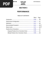 Download Afm Embraer 170 Performance 1385 003 Faa Section05 by moja_a SN96791198 doc pdf