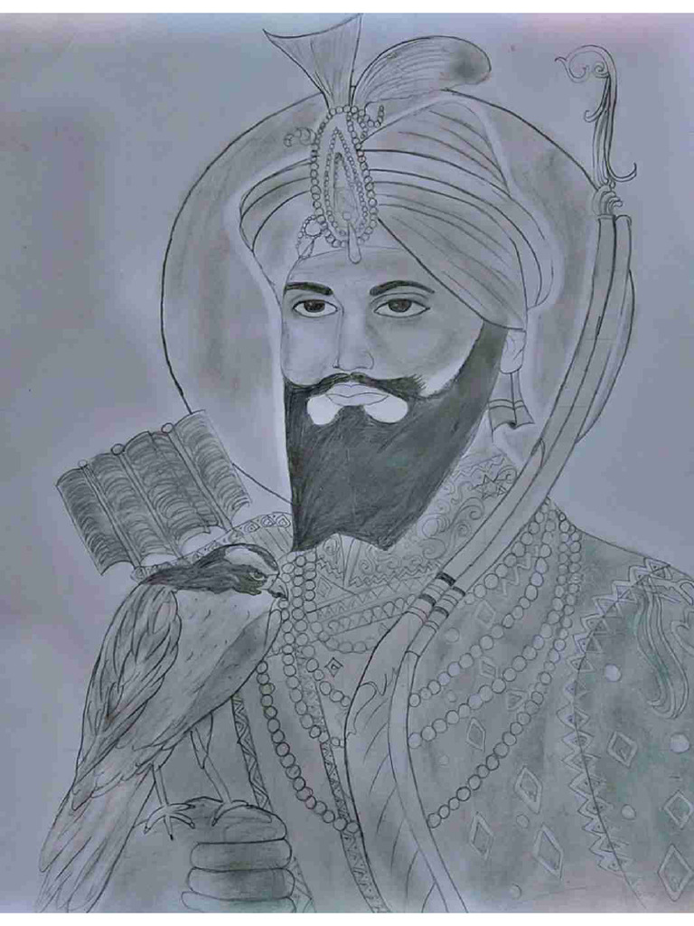 Guruo Ke Guru | PDF