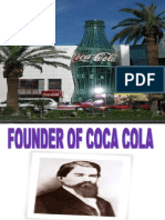 Coke Presentation