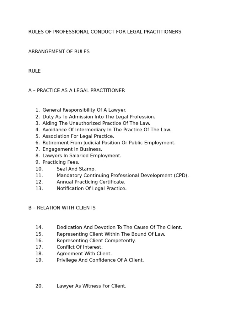 GOOD RPC COPIED AND PASTED | PDF | Prosecutor | Lawyer