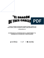Dragon Tres Cabeza S