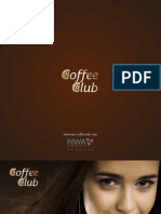Catalog Coffee Club