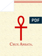 Phallism - Crux Ansata