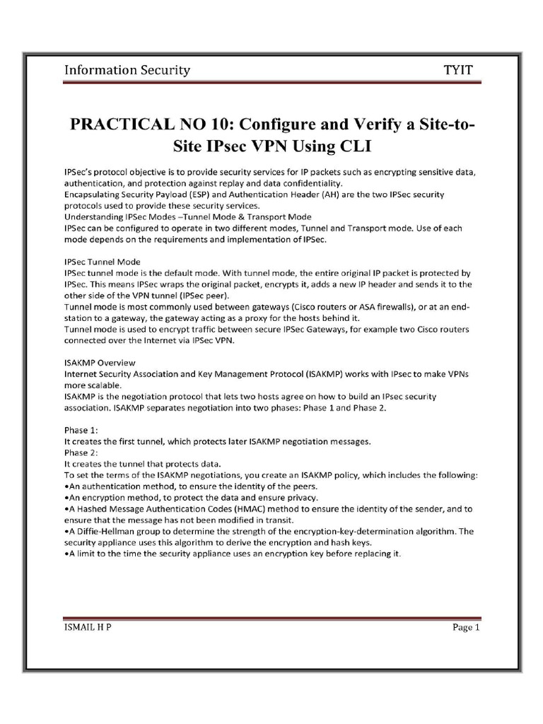 Practical 9 | PDF
