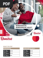BonSave & BonFit 2026 | PDF | Orthodontics | Dentistry