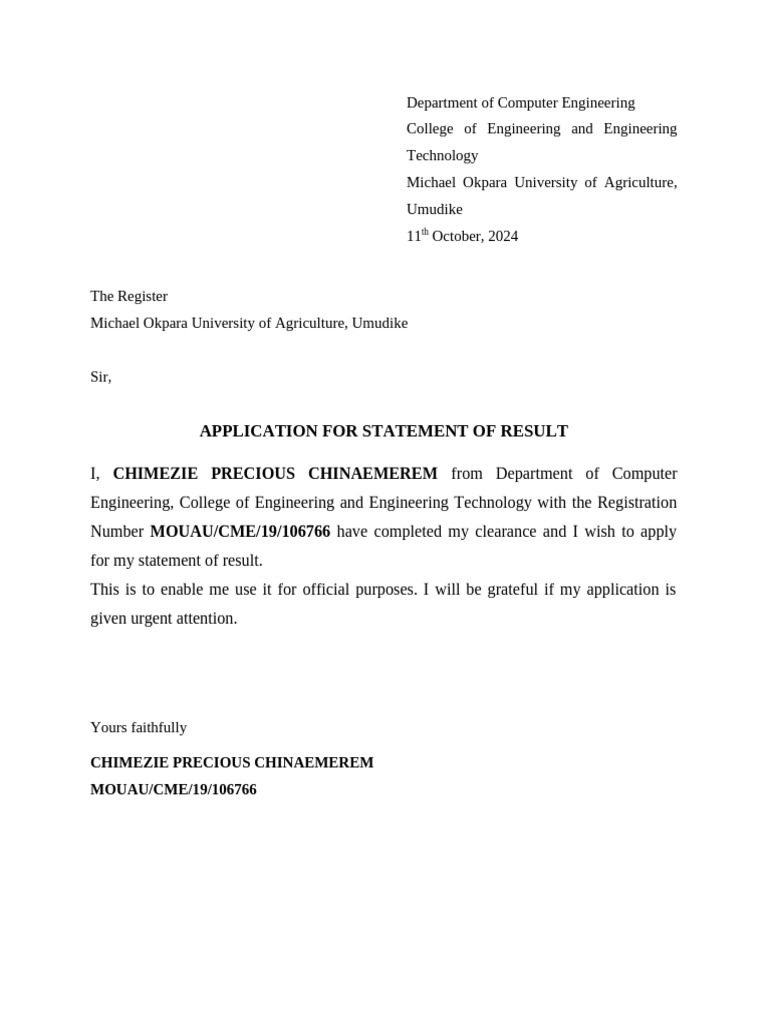 Copy3-Blessing Statement Application | PDF