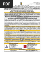 Vguard | PDF | Stocks | Securities (Finance)