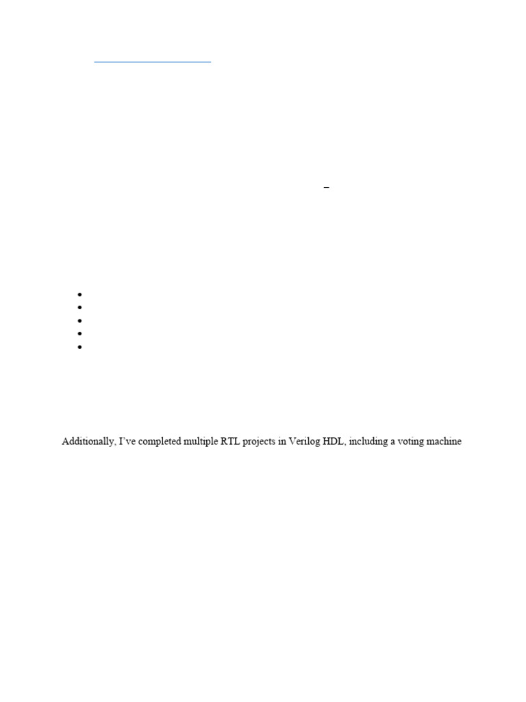 Rohan Cover Letter | PDF
