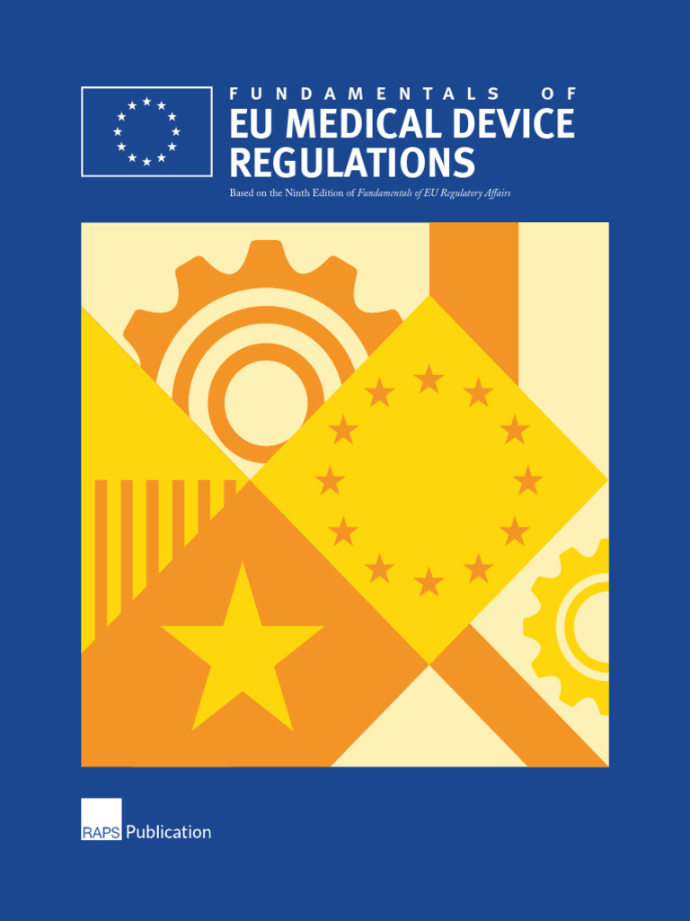 Fundamentals of EU Medical Device Regulations 2020 | PDF | Medical ...