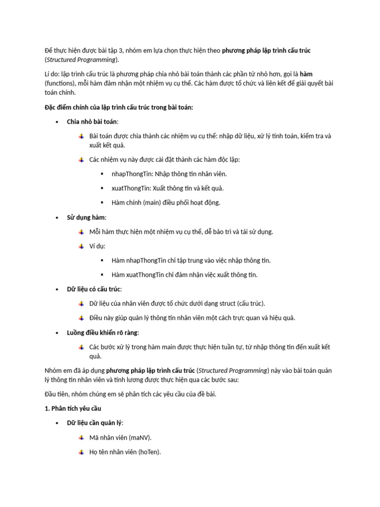 BT Nhóm - CSLT - C3 | PDF