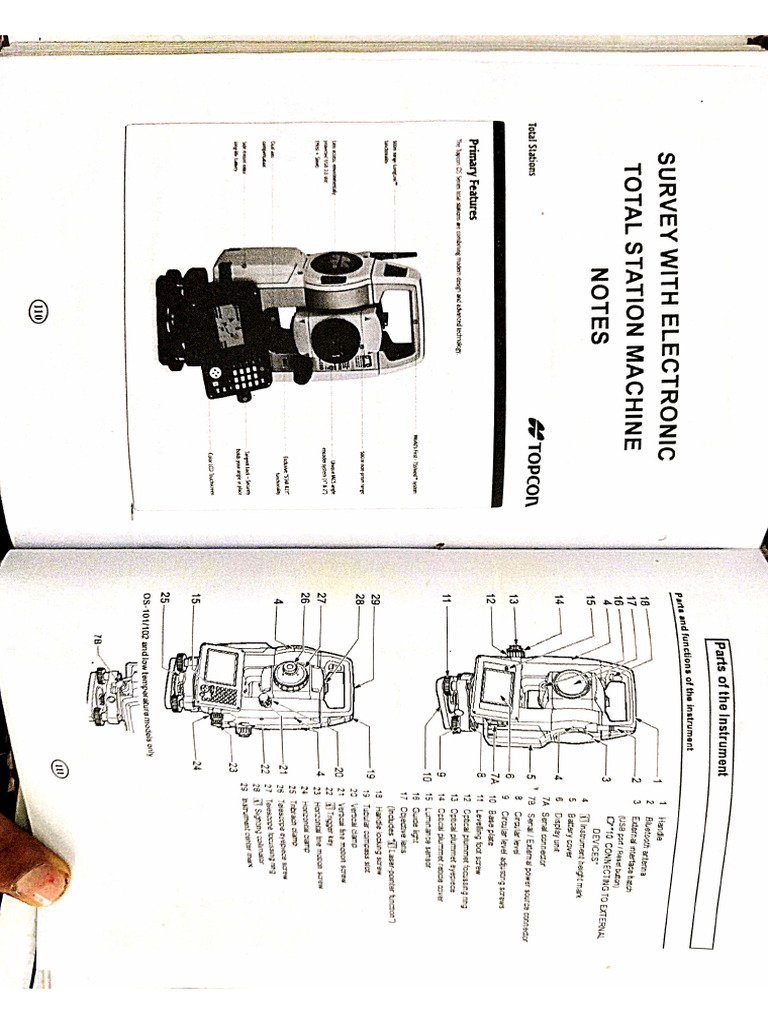 Ets Notes | PDF