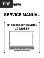 CT Systems 3000B Manual | PDF | Frequency Modulation | Modulation