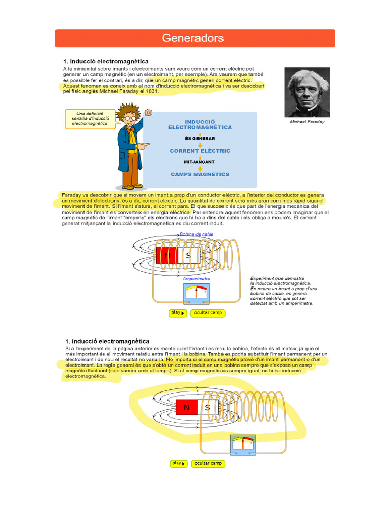 Genera Do Rs | PDF
