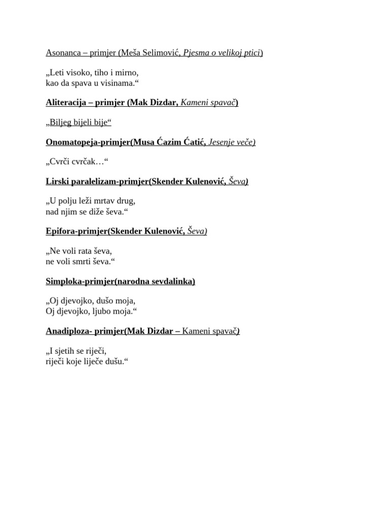 Zadaća Iz Teorije | PDF