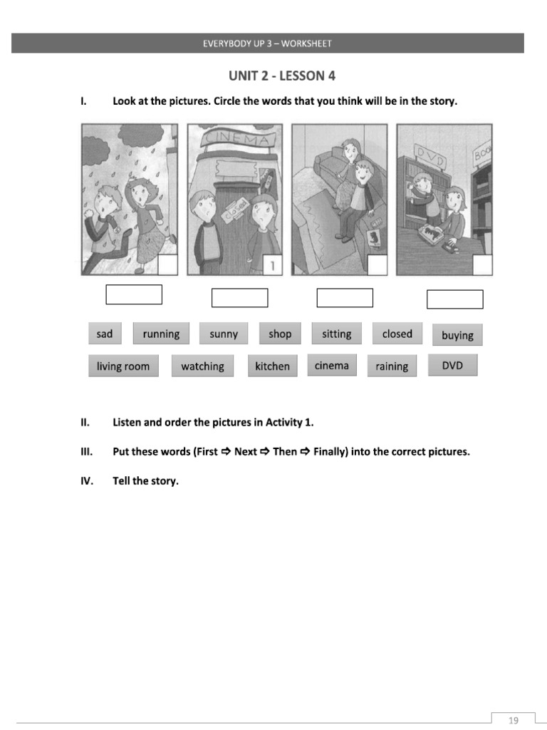 Lesson 4.2 | PDF