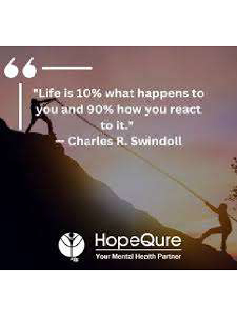 Motivational Words | PDF