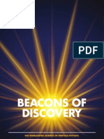 Beacons of Discovery: The Worldwide Science of Particle Physics