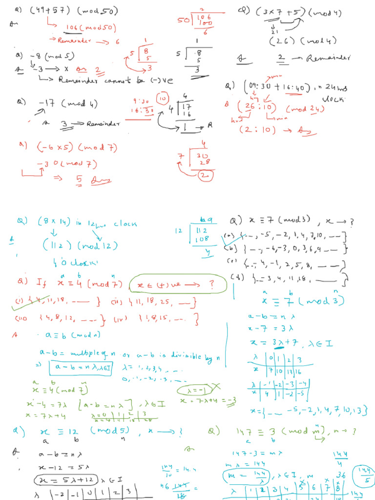 27 - 2 - 24 Modulo | PDF