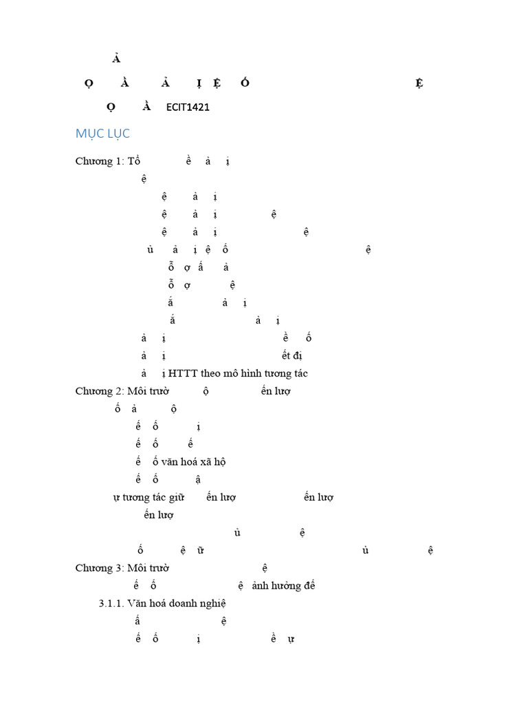 Bai Giang Text | PDF