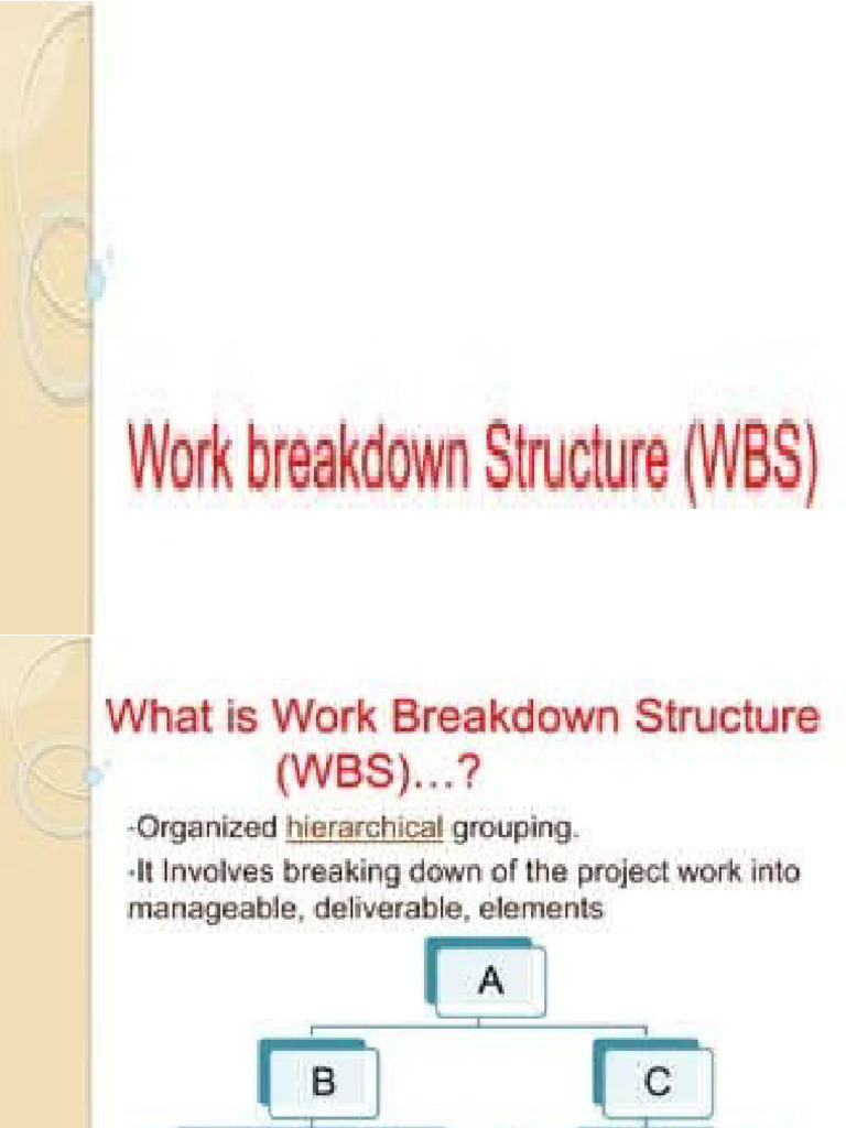 Project Planning and Scheduling 2 | PDF