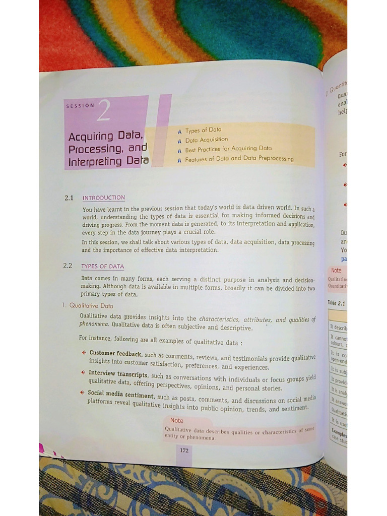 Session 2 Unit 2 | PDF