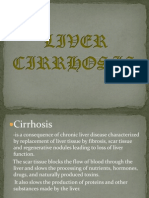 Cirrhosis