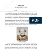 Download Sejarah Sel by Wayan Mery SN96800104 doc pdf
